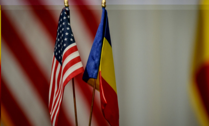 Mesaj fără precedent al foștilor ambasadori ai SUA în România, înainte de turul II: „Suntem îngrijoraţi” Mesaj fără precedent al foștilor ambasadori ai SUA în România, înainte de turul II: „Suntem îngrijoraţi”