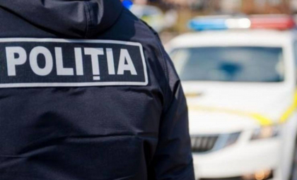 Un bărbat a fost găsit mort într-un parc din capitală. Ce spune poliția