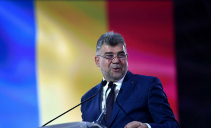 Marcel Ciolacu, după anularea prezidențialelor: „Este singura soluție corectă. Votul a fost denaturat flagrant de Rusia”