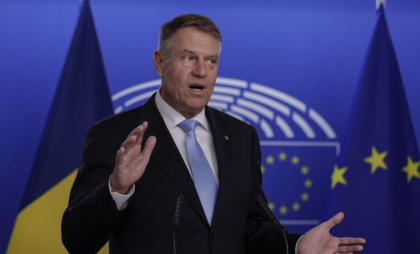 Scenariu discutat în interiorul clasei politice: Când expiră de fapt mandatului președintelui Iohannis