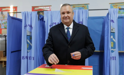 Nicolae Ciucă despre decizia CCR: „Este esențial să dăm dovadă de calm, unitate și maturitate, punând în prim-plan interesul țări”