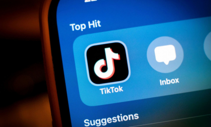 Aplicația TikTok, cu un pas mai aproape să fie interzisă în SUA, după decizia unei instanțe federale de apel