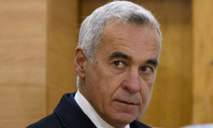 Anularea alegerilor prezidențiale din România, în presa de la Moscova: „Decizie luată după ce candidatul prorus câștigase primul tur, iar renumărarea voturilor îi confirmase victoria”
