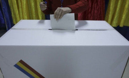 România a devenit prima țară UE care a folosit un instrument de raportare a votului bazat pe blockchain România a devenit prima țară UE care a folosit un instrument de raportare a votului bazat pe blockchain