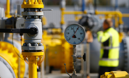 Energocom respinge afirmațiile autorităților, referitoare la presupusa inacțiune a companiei în achiziția gazelor naturale: „Amânarea deciziilor de achiziție nu este vina noastră”