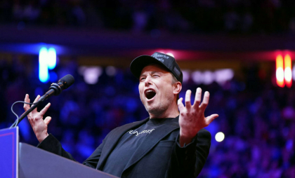 Elon Musk a devenit cel mai mare donator politic din istoria recentă a SUA
