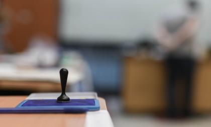 Anularea alegerilor prezidențiale - un eveniment rar. Ce țări s-au confruntat cu această situație
Anularea alegerilor prezidențiale - un eveniment rar. Ce țări s-au confruntat cu această situație