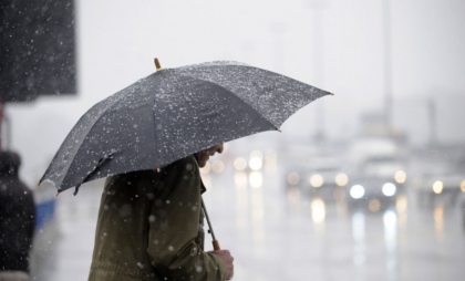 Ploi în toată țara. Câte grade se vor înregistra astăzi, dar și în următoarele zile. Prognoza meteo Ploi în toată țara. Câte grade se vor înregistra astăzi, dar și în următoarele zile. Prognoza meteo