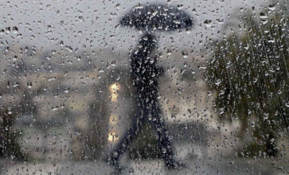 Ploi în sudul și centrul țării. Câte grade se vor înregistra astăzi, dar și în următoarele zile. Prognoza meteo
Ploi în sudul și centrul țării. Câte grade se vor înregistra astăzi, dar și în următoarele zile. Prognoza meteo