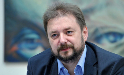 Politologul român, Cristian Pârvulescu: „Decizia CCR a fost cea mai bună soluție. Am fost nepregătiți în fața războiului hibrid purtat de Rusia” Politologul român, Cristian Pârvulescu: „Decizia CCR a fost cea mai bună soluție. Am fost nepregătiți în fața războiului hibrid purtat de Rusia”