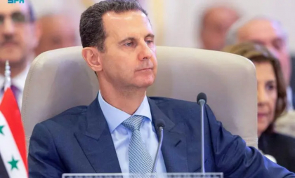 Soarta lui Bashar al-Assad, incertă. Avionul cu care a fugit a făcut brusc un viraj de 180 de grade și a dispărut de pe radar
