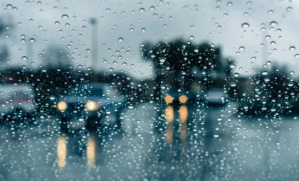 Ploi în toată țara. Câte grade se vor înregistra astăzi, dar și în următoarele zile. Prognoza meteo