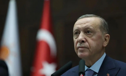 Tayyp Erdogan, după căderea regimului al-Assad din Siria: „Acum mai există doar doi lideri experimentați în lume. Ceilalți au plecat”