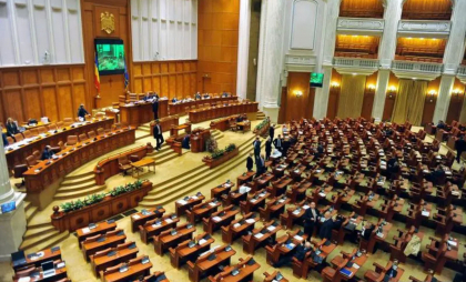 Încep negocierile pentru formarea unui nou Guvern al României, după rezoluția comună semnată de PSD, USR, PNL și UDMR