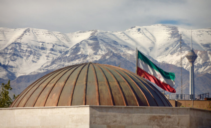 Iranul susţine că preşedintele Bashar al-Assad nu a cerut ajutor şi dă vina pe armata siriană pentru căderea acestuia