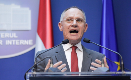 Austria a anunțat oficial că acceptă România și Bulgaria în Schengen. „Nu ne vom folosi dreptul de veto” Austria a anunțat oficial că acceptă România și Bulgaria în Schengen. „Nu ne vom folosi dreptul de veto”
