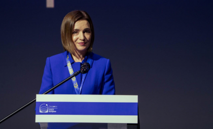 Maia Sandu va întreprinde o vizită de lucru la Bruxelles. Motivul anunțat de Președinție Maia Sandu va întreprinde o vizită de lucru la Bruxelles. Motivul anunțat de Președinție