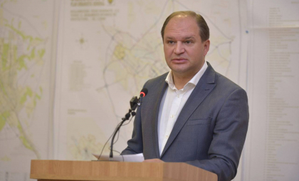 Primarul capitalei, Ion Ceban a insultat mai mulț jurnaliști și vloggeri din țară: „Măscărici”, „alcoolici” și „pampersuri pline”. Directorul API: „Asta demonstează că Ion Ceban nu își poate controla emoțiile”