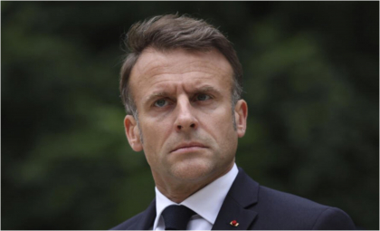Preşedintele Macron invită liderii partidelor la discuţii în timp ce analizează viitorul guvern al Franţei