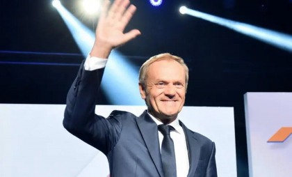 Încă o țară aderă la Parchetul European, condus de Codruța Kovesi. Decizie luată într-o zi simbolică Încă o țară aderă la Parchetul European, condus de Codruța Kovesi. Decizie luată într-o zi simbolică