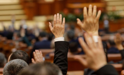 PSD, PNL, USR, UDMR şi minoritățile anunță că fac majoritate împreună și vor să susțină un candidat comun la alegerile prezidențiale din România PSD, PNL, USR, UDMR şi minoritățile anunță că fac majoritate împreună și vor să susțină un candidat comun la alegerile prezidențiale din România
