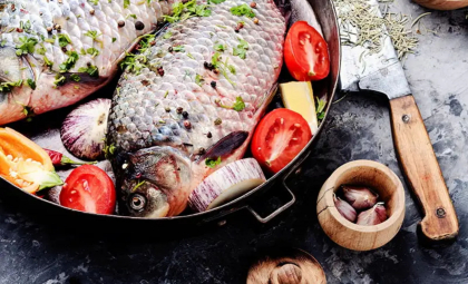 Atenție la pește și la produsele din pește. ANSA vine cu precizări și recomandări pentru consumatori