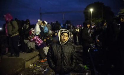 Statele europene blochează cererile de azil ale sirienilor, iar unii pregătesc chiar deportarea acestora, după căderea regimului Assad Statele europene blochează cererile de azil ale sirienilor, iar unii pregătesc chiar deportarea acestora, după căderea regimului Assad