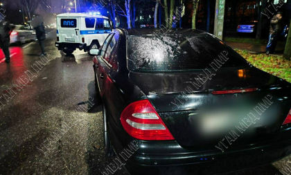 O persoană a murit în cele 17 accidente înregistrate ieri, în regiunea transnistreană. Vremea rea a fost unul dintre motivele principale - FOTO