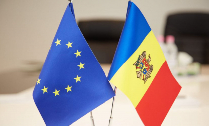 Uniunea Europeană va livra Republicii Moldova echipamente de interceptare a dronelor. Decizie luată la Bruxelles