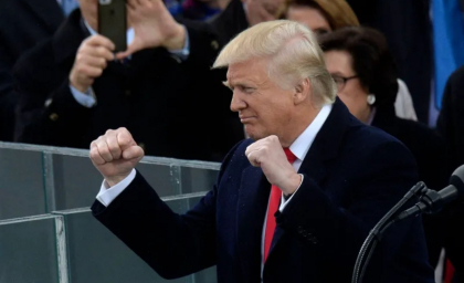 Revista Time îl va desemna pe Donald Trump „Persoana Anului 2024” – Politico Revista Time îl va desemna pe Donald Trump „Persoana Anului 2024” – Politico