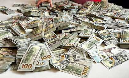 SUA deblochează pentru Ucraina 20 de miliarde de dolari din activele rusești înghețate