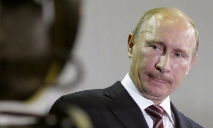 Regimul lui Putin ar putea fi mai aproape de un colaps sovietic decât credem. De ce războiul din Ucraina s-ar putea încheia la Riad
