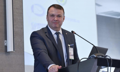 Numiri și demisii la Guvern. Daniel Marius Staicu a demisionat din funcția de director al Serviciului Prevenirea şi Combaterea Spălării Banilor
