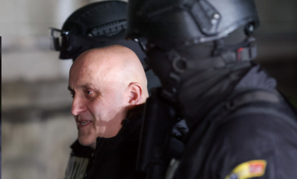 „Mercenari în stil Wagner complotau să stârnească tulburări în România”, scrie Financial Times. Potra, comparat cu Prigojin
