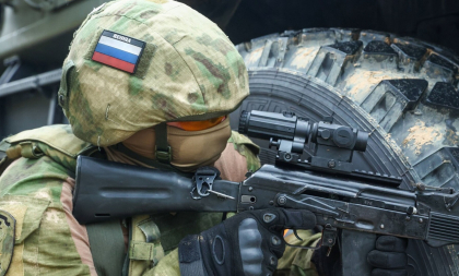 Forțele lui Putin s-au dezlănțuit pe frontul din Ucraina. Punctul strategic pe care rușii sunt la un pas să-l cucerească Forțele lui Putin s-au dezlănțuit pe frontul din Ucraina. Punctul strategic pe care rușii sunt la un pas să-l cucerească