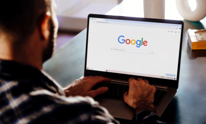 Călin Georgescu, în topul celor mai populare căutări ale românilor pe Google în 2024. Sportul și ciocolata Dubai completează clasamentul