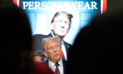 Trump dă de înțeles că nu va mai permite utilizarea rachetelor americane pentru atacurile Ucrainei asupra teritoriului rus: „Este o nebunie” Trump dă de înțeles că nu va mai permite utilizarea rachetelor americane pentru atacurile Ucrainei asupra teritoriului rus: „Este o nebunie”