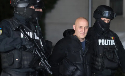 Noi date din dosarul lui Horațiu Potra. Susținătorii lui Călin Georgescu pregăteau un protest violent la Catedrala Mântuirii Neamului. Cine i-a alertat pe polițiști