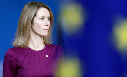Avertismentul șefei diplomației europene: Dacă Rusia va câștiga, vom avea mai multe războaie. Ce declară despre activele ruse înghețate Avertismentul șefei diplomației europene: Dacă Rusia va câștiga, vom avea mai multe războaie. Ce declară despre activele ruse înghețate