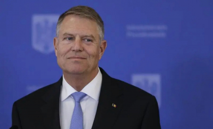 Klaus Iohannis, după ce România a intrat complet în Schengen: „Cei care instigă la negarea beneficiilor și valorile europene sunt adversari ai democrației” - VIDEO