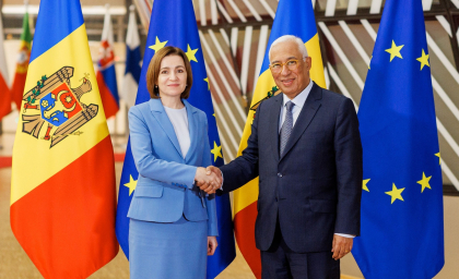 Taxele de roaming pentru Republica Moldova vor fi eliminate? Precizările Maiei Sandu, după întrevederea cu președintele Consiliului European Taxele de roaming pentru Republica Moldova vor fi eliminate? Precizările Maiei Sandu, după întrevederea cu președintele Consiliului European