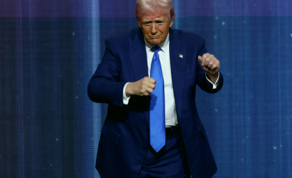 Donald Trump a sărbătorit demisia șefului FBI. Ce a declarat acesta despre plecarea șefului agenției Donald Trump a sărbătorit demisia șefului FBI. Ce a declarat acesta despre plecarea șefului agenției