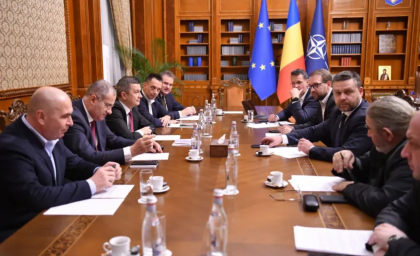 PSD, PNL, USR și UDMR au stabilit câte ministere vor avea fiecare în viitorul guvern. Două ministere vor fi desființate. Ce au decis până acum cele 4 partide PSD, PNL, USR și UDMR au stabilit câte ministere vor avea fiecare în viitorul guvern. Două ministere vor fi desființate. Ce au decis până acum cele 4 partide