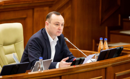 Socialiștii cer formarea unei comisii de anchetă a Parlamentului. Batrîncea: „Să vedem ce a făcut Guvernul responsabil în perioada stării de urgență din 2021-2023”