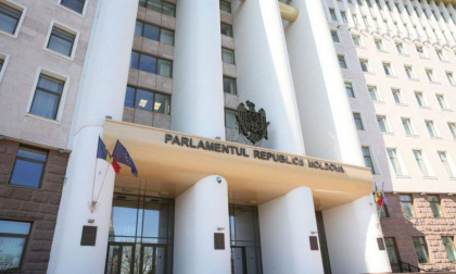 Ședința Parlamentului Republicii Moldova din 12.12.2024. Audieri privind fraudele electorale - VIDEO