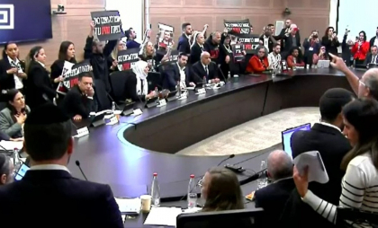 Miniştrii apărării din Israel şi SUA au discutat despre posibilitatea eliberării ostaticilor din Fâşia Gaza
