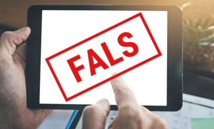 Ministerul Educației neagă informațiile eronate apărute cu privire la bacalaureat: „Condițiile de admitere rămân neschimbate”
Ministerul Educației neagă informațiile eronate apărute cu privire la bacalaureat: „Condițiile de admitere rămân neschimbate”