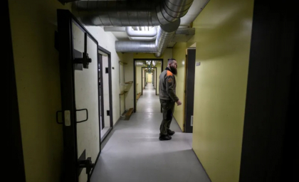 Elveția își modernizează rețeaua de buncăre nucleare: „Dacă vrei pace, pregătește-te de război”