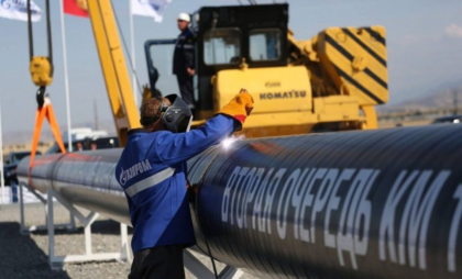 Slovacia anunţă negocieri pentru a primi în continuare gaze rusești, după ce contractul de tranzit via Ucraina a expirat