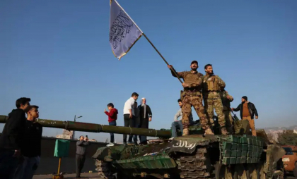Rusia nu își părăsește cele două baze militare din Siria, spun ofițeri superiori ai armatei siriene Rusia nu își părăsește cele două baze militare din Siria, spun ofițeri superiori ai armatei siriene